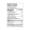 Great Value Dark Chocolate covered Almonds, 700g/24.5 oz. Bag view 2