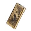 ASHILD Butane Torch Lighter - Cool Eagle Head Flame Jet With Adjustable Windproof Design for Fireplace, Camping, BBQ - Gifts for Men (No Gas) view 1