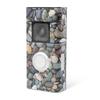 MightySkins Skin Compatible with Ring Video Doorbell Plus - Riverbed | Protective, Durable, and Unique Vinyl Decal wrap Cover | Easy to Apply, Remove, and Change Styles view 1
