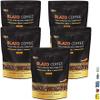 Blazo Coffee Arabica From Spain 29in1 Non-Fat Sugar-Free 0% Instant Snack 17g x 20Sachets SHIPPING BY DHL Set 5 Pcs By Beautygoodshop [Get Free For You Beauty Gifts] view 1