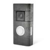 MightySkins Skin Compatible with Ring Video Doorbell Plus - Scratched Up | Protective, Durable, and Unique Vinyl Decal wrap Cover | Easy to Apply, Remove, and Change Styles view 1