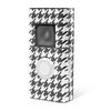 MightySkins Skin Compatible with Ring Video Doorbell Plus - Houndstooth | Protective, Durable, and Unique Vinyl Decal wrap Cover | Easy to Apply, Remove, and Change Styles view 1