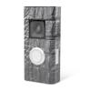 MightySkins Skin Compatible with Ring Video Doorbell Plus - Gator Back | Protective, Durable, and Unique Vinyl Decal wrap Cover | Easy to Apply, Remove, and Change Styles view 1