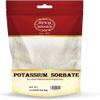 Potassium Sorbate 5 Pound - Food Grade - Great Wine Stabilizer, Preservative for Gummies, Mead, Cider & More - by Spicy World view 1