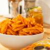 Heirloom Honey BBQ Twists by Pipcorn - 4.5oz 6 Pack - Gluten Free, Non-GMO Heirloom Corn, Non-Artifical, Preservative Free Snacks view 4