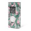 MightySkins Skin Compatible with Ring Video Doorbell Plus - Two Tone Tropical | Protective, Durable, and Unique Vinyl Decal wrap Cover | Easy to Apply view 1