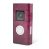 MightySkins Skin Compatible with Ring Video Doorbell Plus - Pink Gravel | Protective, Durable, and Unique Vinyl Decal wrap Cover | Easy to Apply, Remove, and Change Styles view 1