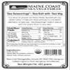 Sea Salt with Sea Veg - Sea Seasoning - Organic - 1 Pound view 2