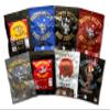 Bronco Billy's Beef Jerky 8 Pack Sampler view 1