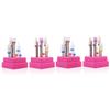minkissy 2sets Nail Drill Bits Electric Nail Files Professional Grinding for Manicure and Pedicure for Art Shops and Personal Use view 1