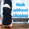 Omeer Right Foot AFO Foot Drop Brace For Walking With Shoes, Socks, Or Barefoot Provides Foot Drop Support For Men Or Women And Also Provides Plantar Fasciitis Relief view 4