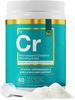 Essential Elements Micronized Creatine Monohydrate Powder for Men & Women - Unflavored & Easily Dissolved - 60 Servings view 1