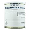 Military Surplus Freeze Dried Shredded Mozzarella Cheese  #10 Can  32 oz  25+ Year Shelf Life  Emergency Survival Food  Long-Term Storage  High Calcium  Ready to Use  Made in USA Pack of 1 view 1