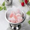 Sakura Mochi Traditional Japanese Wagashi Sweets view 4