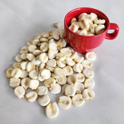 4.5 lb White Peruvian Hominy Corn hulled - Maiz para Pozole Blanco Mote pelado