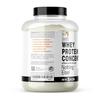 It's Just! - 100% Whey Protein Concentrate, Made in USA, Premium WPC-80, No Added Flavors or Artificial Sweeteners (5 Pound, Unflavored) view 2