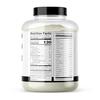 It's Just! - 100% Whey Protein Concentrate, Made in USA, Premium WPC-80, No Added Flavors or Artificial Sweeteners (5 Pound, Unflavored) view 3