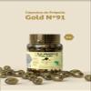 6 Bottles of Wax Green Bee Propolis N91 Gold Capsules 500mg (90 Capsules) view 2