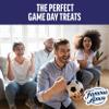 Famous Amos Classic Chocolate Chip Cookies, Bite-Size Cookies, Great for Sharing, 9 oz Resealable Bag view 4