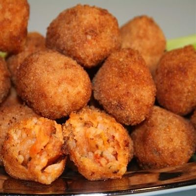Cajun Original Alligator Cajun Bites 1 lb