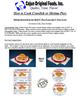 Cajun Original Cajun Crawfish Pie 5 inch view 4