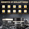 Scarremover Shilajit Pure Himalayan Organic Shilajit Resin - Gold Grade 100% Shilajit Supplement - Natural Shilajit Resin with 85+ Trace Minerals & Fulvic Acid for Focus & Energy, Immunity, 30 Grams view 3