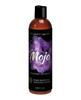 ASK GRANDPA GOURMET COFFEES Mojo Peruvian Ginseng Silicone Performance Glide 4oz view 1