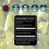 Zenmen Green Black Walnut Organic Tincture - Tick Immune Support and Guard Vitality, Source of Antioxidants, Promote Healty Liver - Made in The USA view 4
