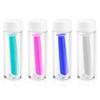 UPIQNG 4Pcs Contact Lens Remover Insertion Tool Portable Silicone Contact Lenses Applicator with Plastic Bottle for Hard Lenses view 1