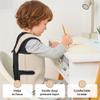 Compression Vest for Kids | Provide Deep Pressure Comfort | ADHD Tools for Kids | Autism Sensory Clothing | Comfortable Design | Compression Shirt Kid | Ensure a Secure Feeling view 3
