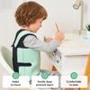 Compression Vest for Kids | Provide Deep Pressure Comfort | ADHD Tools for Kids | Autism Sensory Clothing | Comfortable Design | Compression Shirt | Ensure a Secure Feeling view 3