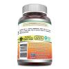 Amazing Formulas Bromelain 500mg 2400 GDU, Veggie Capsules | Non-GMO | Gluten Free | Made in USA | Ideal for Vegetarians (240 Count) view 3