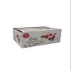 Cherry Bay Orchards Milk Chocolate Covered Cherries (3 lb Bulk Box) - Natural Dried Tart Montmorency Cherries - 100% Domestic, Grower Owned, Preservative Free, No Added Color, Kosher Certified view 2