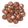 Cherry Bay Orchards Milk Chocolate Covered Cherries (3 lb Bulk Box) - Natural Dried Tart Montmorency Cherries - 100% Domestic, Grower Owned, Preservative Free, No Added Color, Kosher Certified view 3