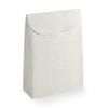 Boxes Craftory Pack of 20 Party Favor Boxes (6.69 x 2.75 x 9.25 inch) - Ideal for Wedding, Bridal Shower Gifts and Baby Shower - White Floral view 1