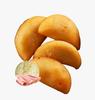 Mosaico Frozen Mini Empanadas Gluten Free by Mosaico Venezuelan Cusine (24 Count) (Ham and Cheese) view 4