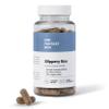 Her Fantasy Box | Slippery Box | Fast-Acting Slippery Elm Capsules for Feminine Wellness & Intimate Moisture Support  60 Vegan Capsules view 1