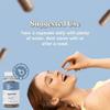Her Fantasy Box | Slippery Box | Fast-Acting Slippery Elm Capsules for Feminine Wellness & Intimate Moisture Support  60 Vegan Capsules view 4