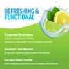 Bundle of FORCE FACTOR Liquid Labs Electrolytes Powder, Hydration Packets to Make Electrolyte Water with 5 Vitamins, Minerals, and Antioxidants, Lemon-Lime + Energy Fruit Punch Flavor, 40 Stick Packs view 4