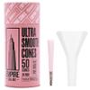 Empire Rolling Pink Pre-Rolled Cones  50 Count, 1.25" Size, Natural Fibers, Eco-Friendly Packaging view 1