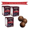 Snackivore Hershey's Hot Chocolate Bombs 3 Pack of Hot Cocoa Bombs, Hot Coco Bombs, Hot Chocolate Bombs Christmas, Hot Chocolate Balls, Hot Cocoa Bombs Bulk, Hot Cocoa Balls view 3