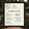 Afficionado Coffee Roasters - Liberator | 12oz | Medium Roast Coffee | Blend view 2