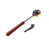 1Pc Scratch Knock Massager Rod Body Massage Hammer Back Manual Massager Wooden Massage Stick Wooden Shoulder and Neck Household Massager Hammer Massage Health Massager view 1