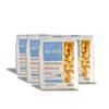 DeLallo Conchiglie Pasta Shells, 1 Pound Bag, 4 Pack, Conch Shape, Made with Durum Wheat Semolina Flour, Cooks in 9 Minutes, Non GMO view 1