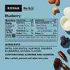 RXBAR Protein Bars, Protein Snack, Snack Bars, Blueberry, 18.3oz Box (10 Count) view 2