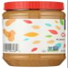 365 by Whole Foods Market, Creamy Peanut Butter Spread, No Stir, 40 Ounce view 4