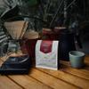 Afficionado Coffee Roasters - Burundi Karambo | 12oz Whole Bean Coffee | Medium Roast | Single Origin view 3