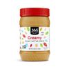 365 by Whole Foods Market, Creamy Peanut Butter Spread, No Stir, 16 Ounce view 1