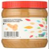 365 by Whole Foods Market, Creamy Peanut Butter Spread, No Stir, 16 Ounce view 4