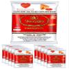 Cravin Supply Co Thai Tea Mix (Number-One) Cha Tra Mue Perfect for brewing Traditional Restaurant Style Thai Iced Tea (400g) view 3